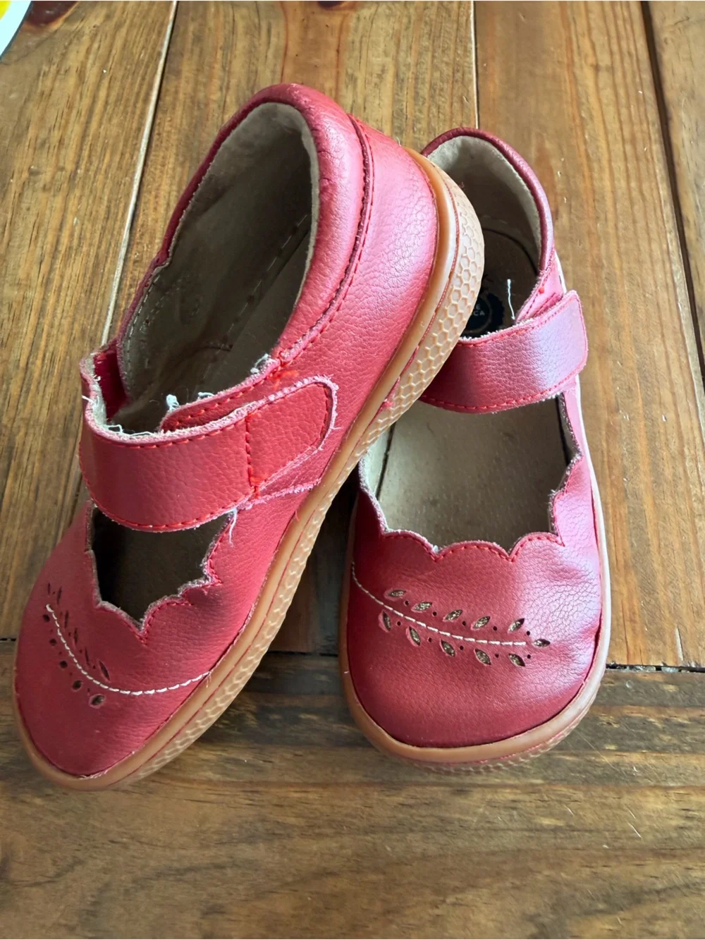 Livie & Luca classic mary